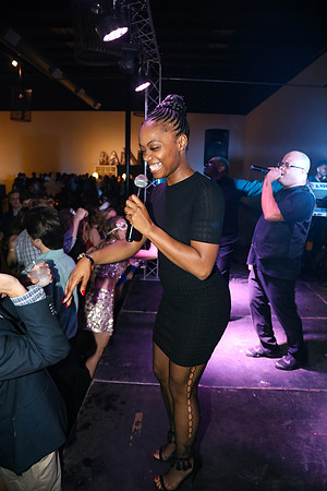 Theta & Phi Mu Semiformal  2017