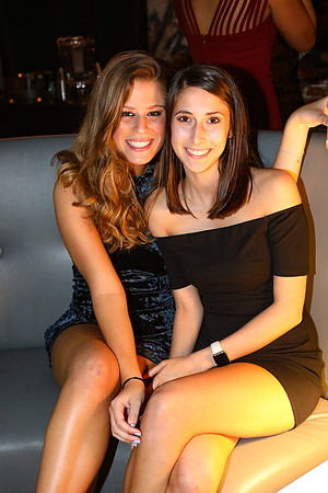 Theta & Phi Mu Semiformal  2017