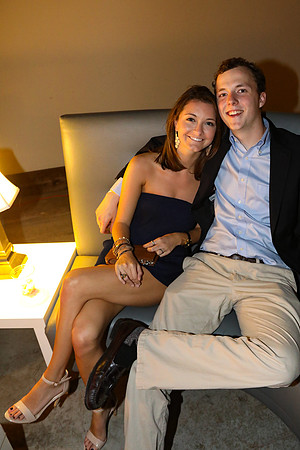 Theta & Phi Mu Semiformal  2017