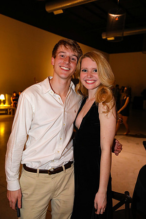 Theta & Phi Mu Semiformal  2017