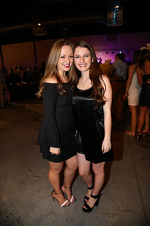 Theta & Phi Mu Semiformal  2017