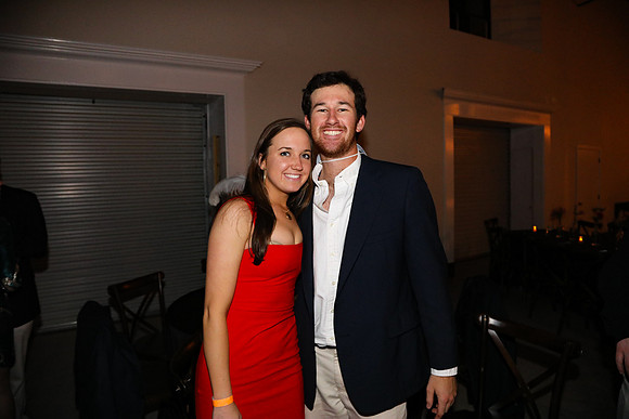 Theta & Phi Mu Semiformal  2017