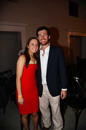 Theta & Phi Mu Semiformal  2017