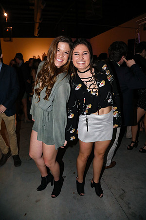 Theta & Phi Mu Semiformal  2017