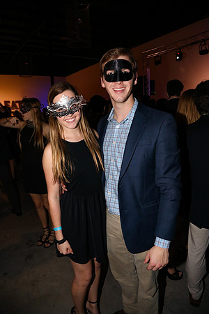 Theta & Phi Mu Semiformal  2017