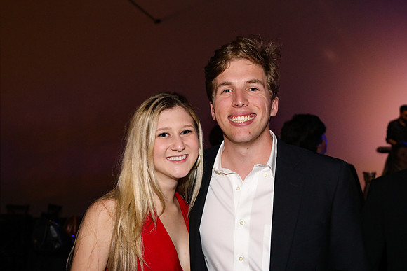 Theta & Phi Mu Semiformal  2017