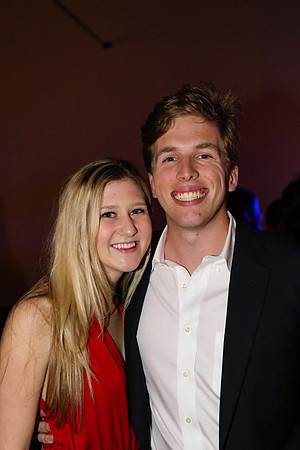Theta & Phi Mu Semiformal  2017