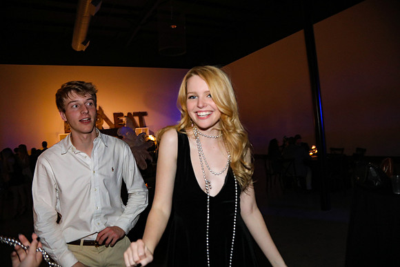 Theta & Phi Mu Semiformal  2017