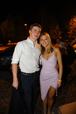 Theta & Phi Mu Semiformal  2017