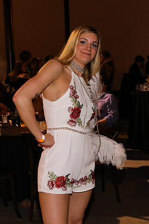 Theta & Phi Mu Semiformal  2017