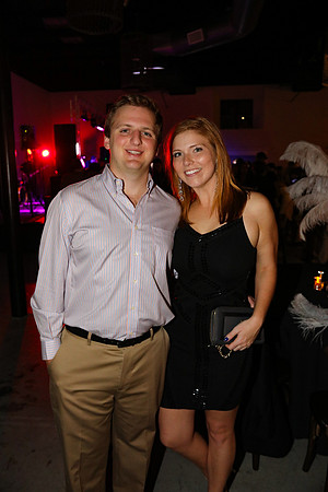 Theta & Phi Mu Semiformal  2017