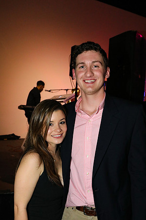 Theta & Phi Mu Semiformal  2017