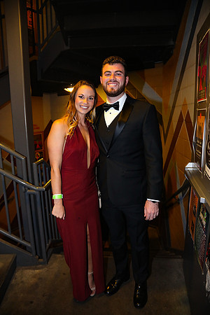 Delta Zeta Formal 2017 at Georgia Theatre