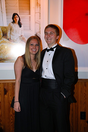 Delta Zeta Formal 2017 at Georgia Theatre