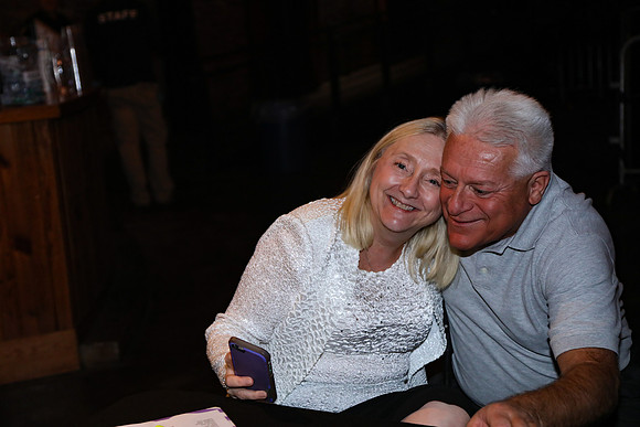 Delta Zeta Formal 2017 at Georgia Theatre