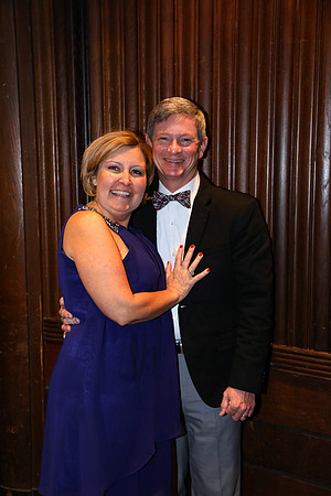 Delta Zeta Formal 2017 at Georgia Theatre