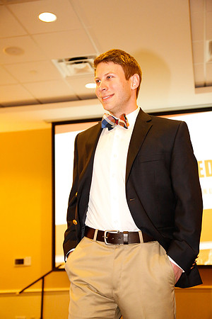 St. Mary's Heart Healthy Luncheon and Fashion Show