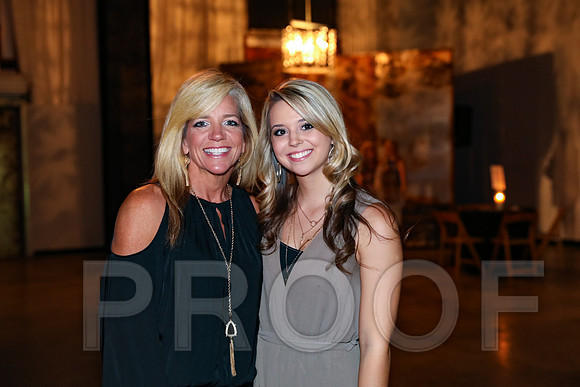 Delta Zeta Parents Weekend 2016