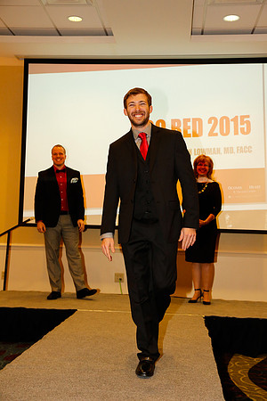 St. Mary's Heart Healthy Luncheon and Fashion Show