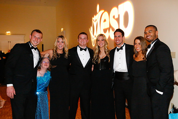 ESP Big Hearts Banquet by Blane Marable Photography