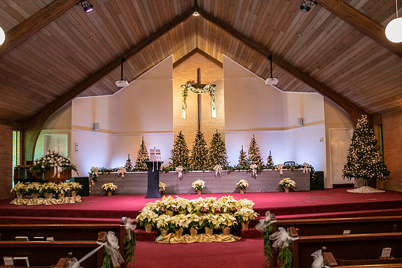 Kandice & Chris Wedding Day
