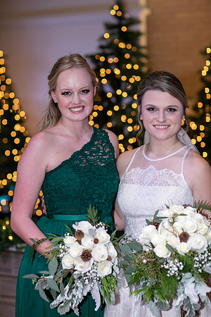 Kandice & Chris Wedding Day
