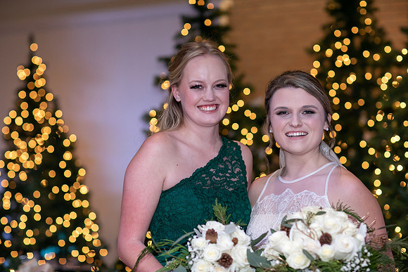 Kandice & Chris Wedding Day