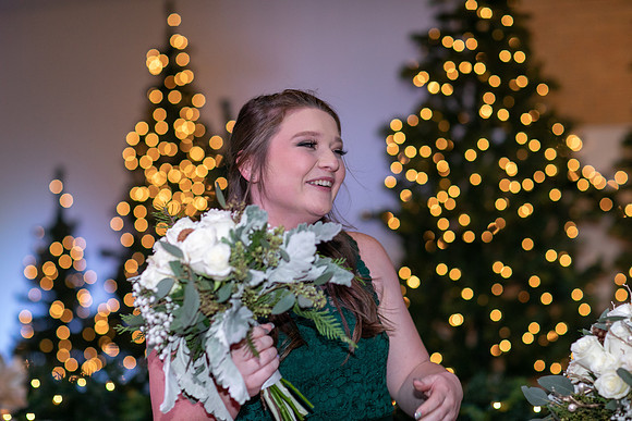Kandice & Chris Wedding Day