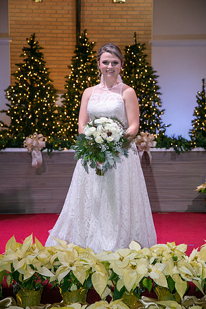 Kandice & Chris Wedding Day