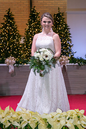 Kandice & Chris Wedding Day