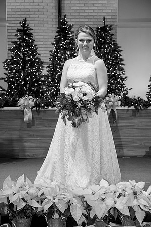 Kandice & Chris Wedding Day