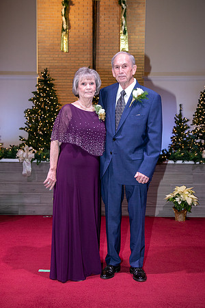Kandice & Chris Wedding Day