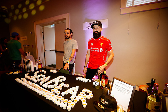 Taste of Athens 2015