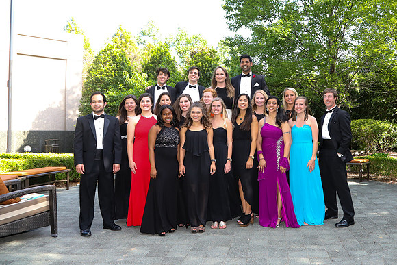 Terry College Gala 2017