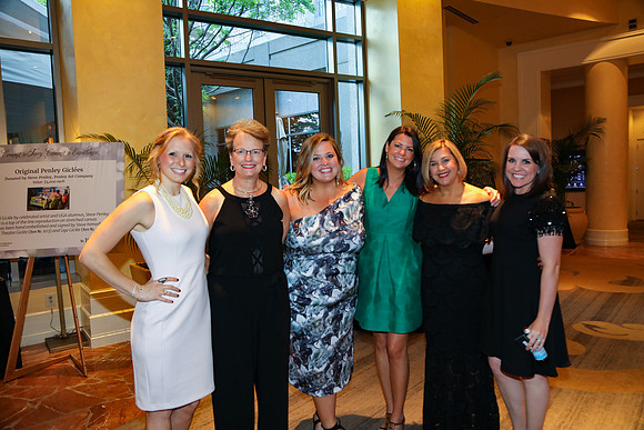 Terry College Gala 2017