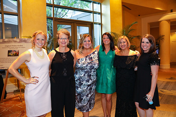 Terry College Gala 2017
