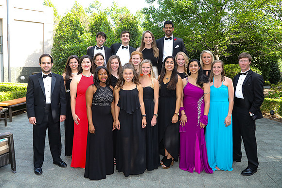 Terry College Gala 2017