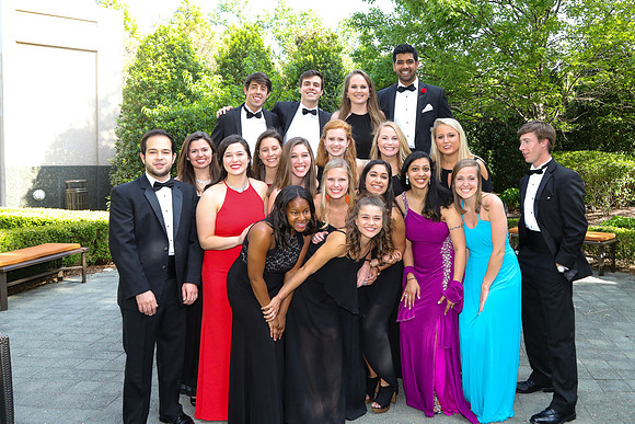 Terry College Gala 2017