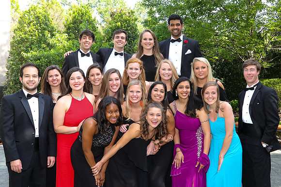 Terry College Gala 2017