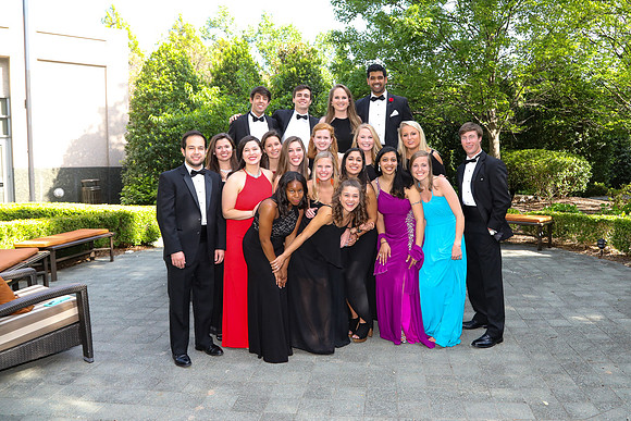 Terry College Gala 2017