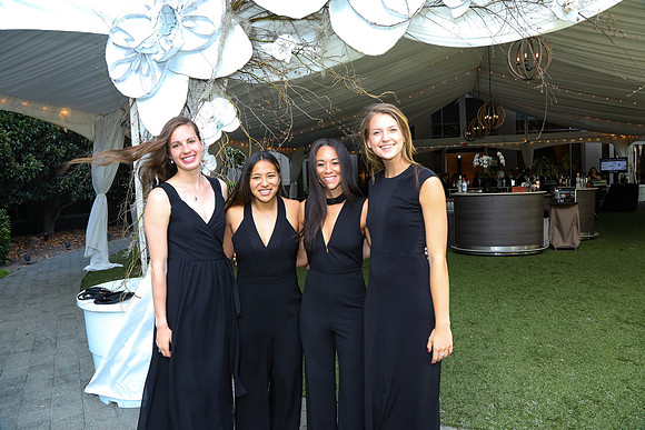 Terry College Gala 2017