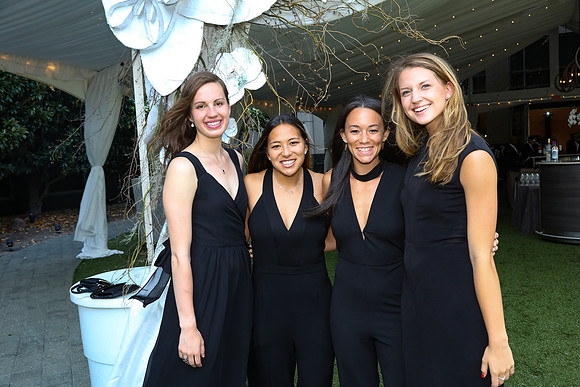 Terry College Gala 2017