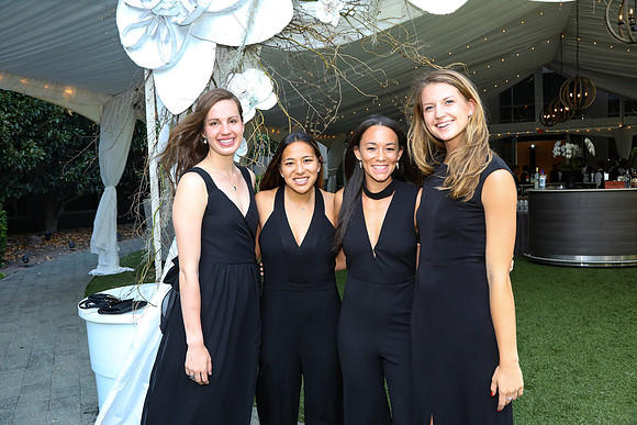Terry College Gala 2017