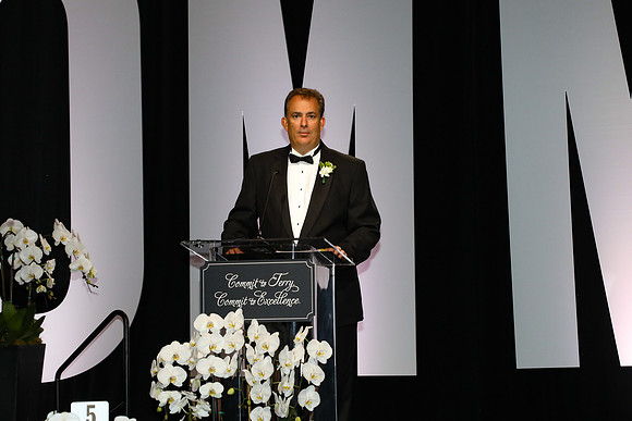 Terry College Gala 2017