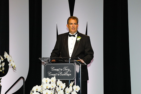 Terry College Gala 2017