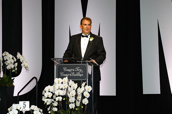Terry College Gala 2017