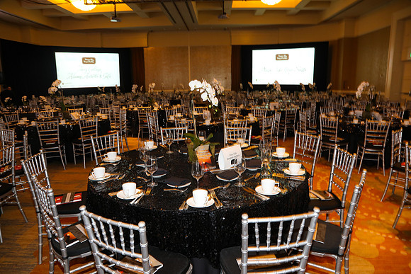 Terry College Gala 2017