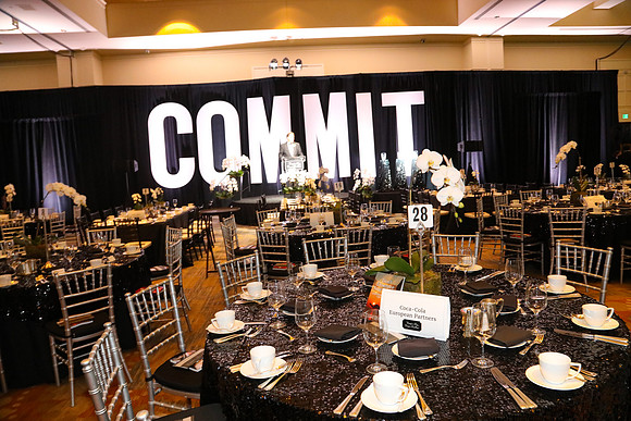 Terry College Gala 2017
