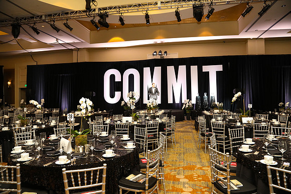 Terry College Gala 2017