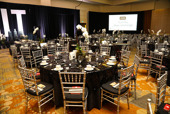 Terry College Gala 2017